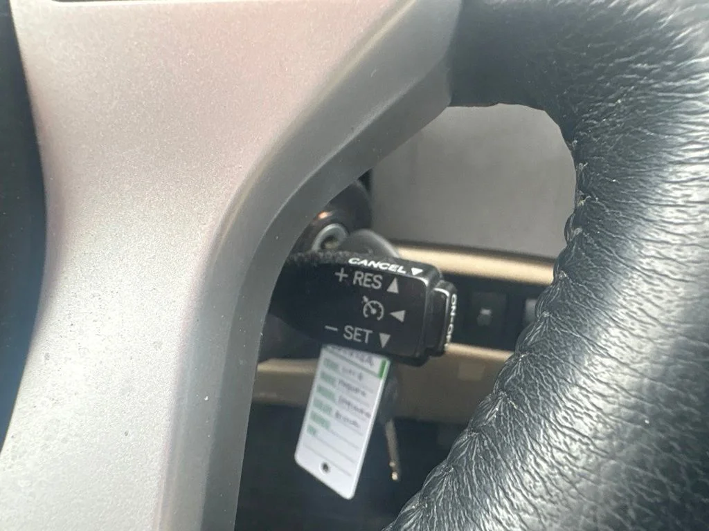 Used 2015 Black Toyota SR5 image 21