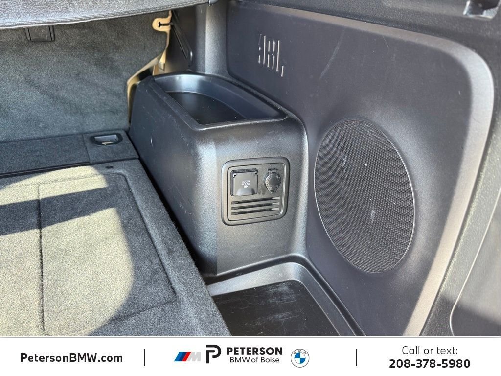 Used 2018 Red Toyota Limited image 7