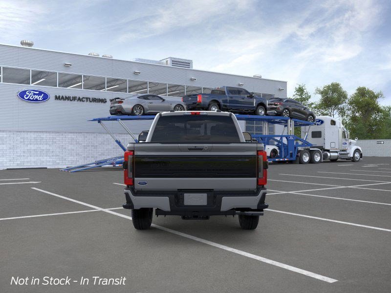 New 2026 Avalanche Ford Platinum image 5