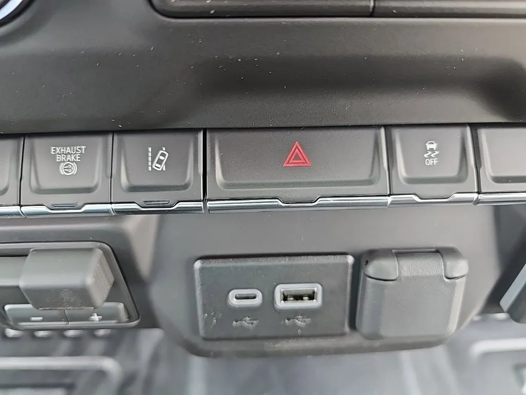 2026 Chevrolet Silverado 3500 HD Work Truck - Photo 17