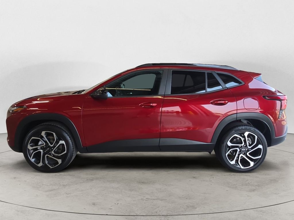 2024 Chevrolet Trax RS - Photo 8