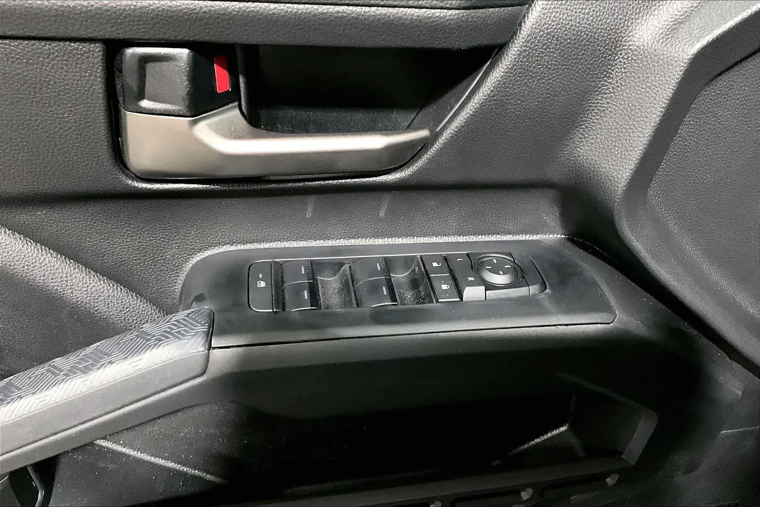New 2026 Black Toyota TRD Off-Road i-FORCE MAX image 18