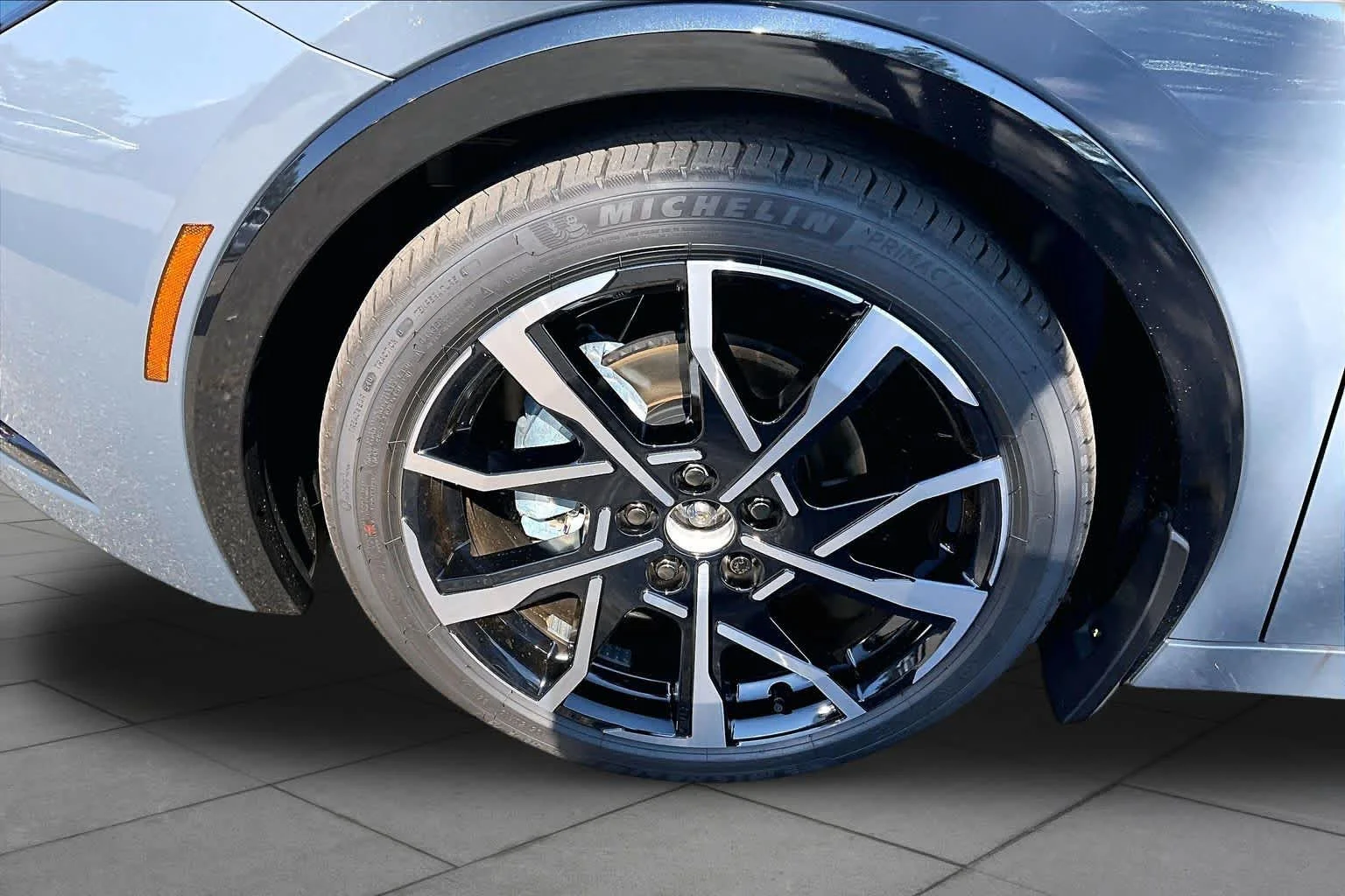 New 2026 Guardian Gray Toyota XSE image 12