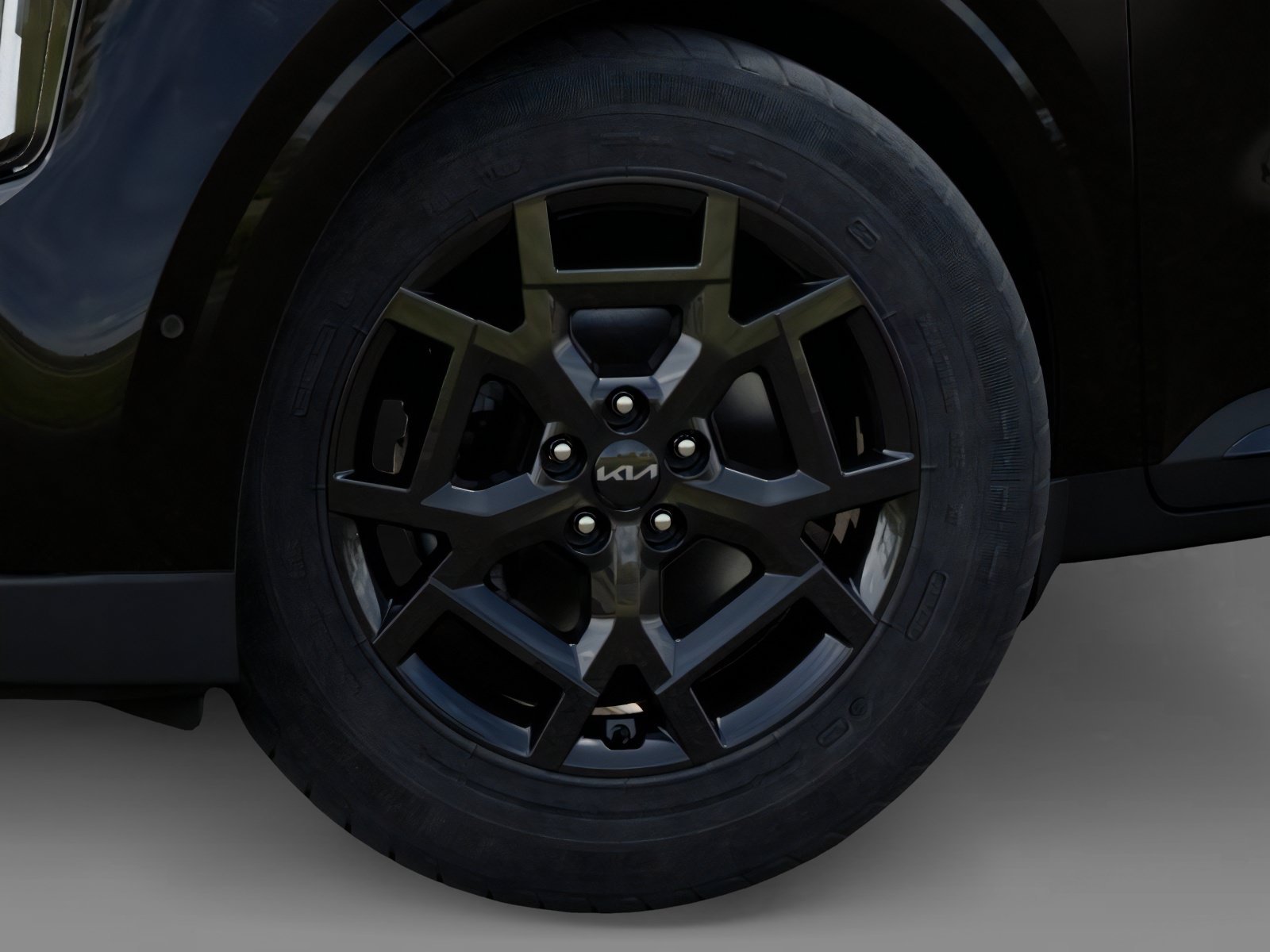 New 2026 Aurora Black Pearl Kia SX image 9