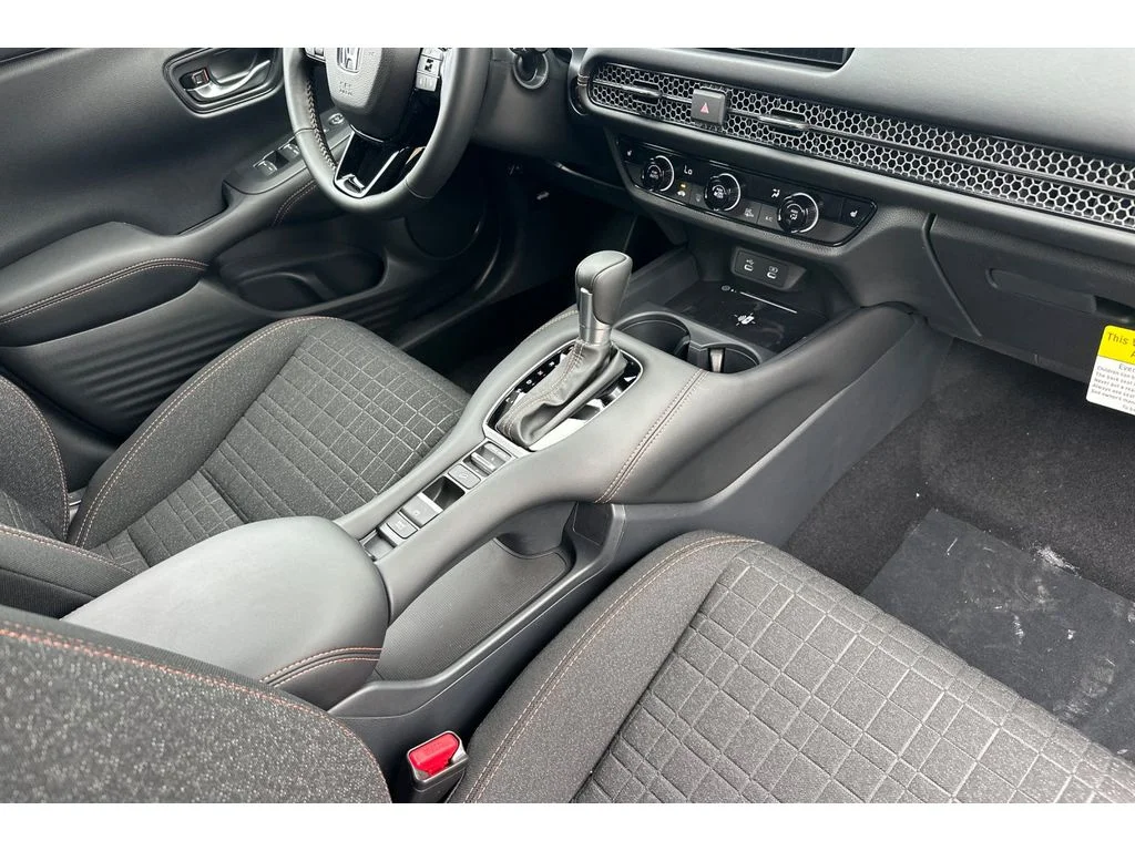 2026 Honda HR-V Sport - Photo 19