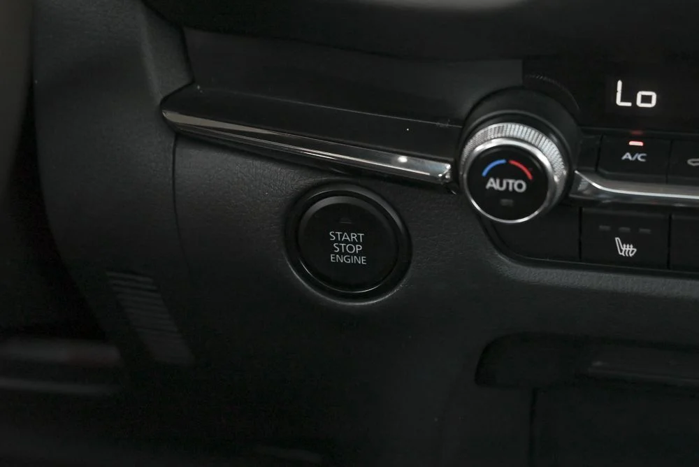 Used 2024 Blue Mazda 2.5 S Preferred Package image 28