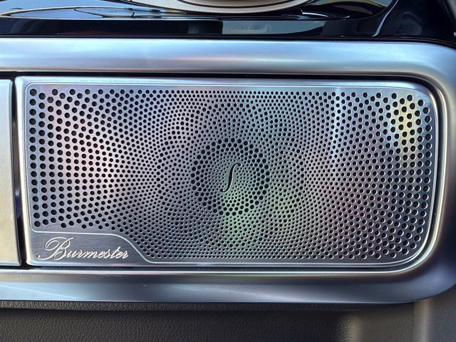 Certified Used 2024 Black Mercedes-Benz G 63 AMG® image 26