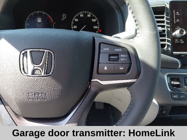 New 2026 White Honda RTL image 11
