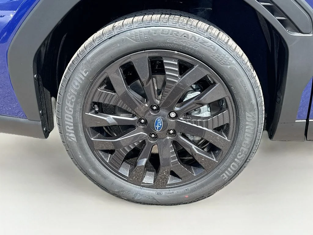 New 2026 Blue Subaru Sport image 42