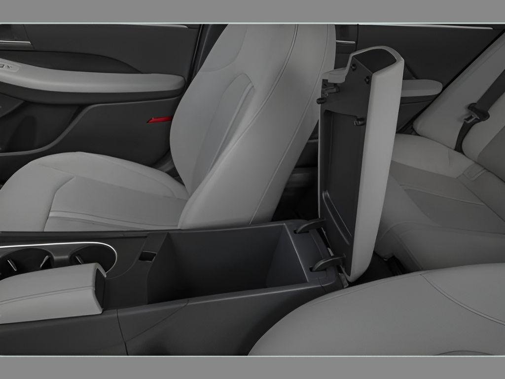 New 2026 Blue Hyundai Blue image 13