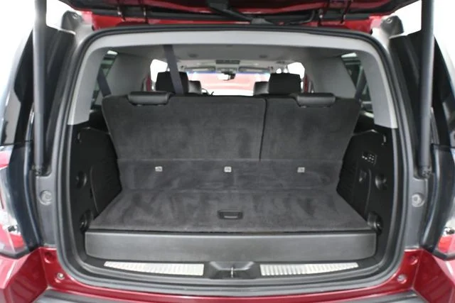 Used 2017 Red GMC Denali image 52