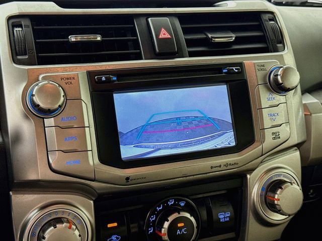 2019 Toyota 4Runner SR5 Premium - Photo 22