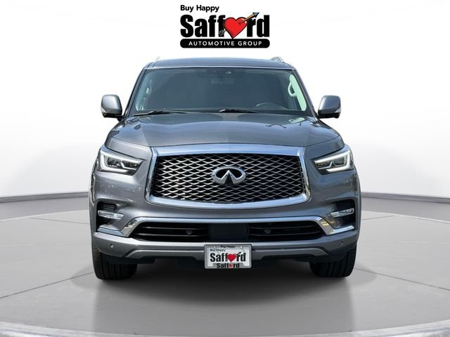 2020 INFINITI QX80 Limited - Photo 8