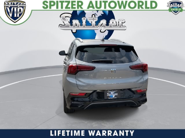 2026 Buick Encore GX Sport Touring - Photo 13