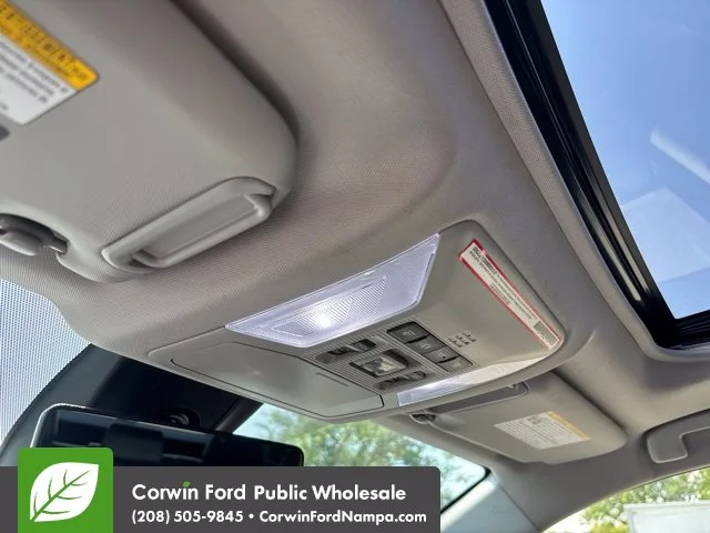 Used 2019 Gray Toyota Limited image 21