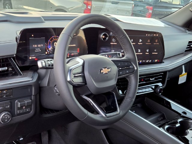 2027 Chevrolet Tahoe Premier - Photo 11