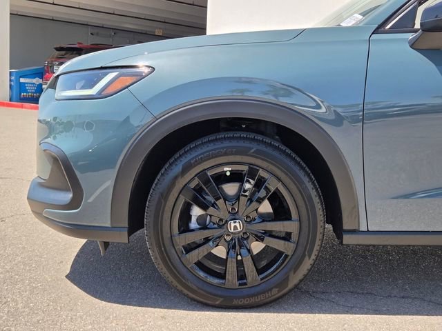 2026 Honda HR-V Sport - Photo 9