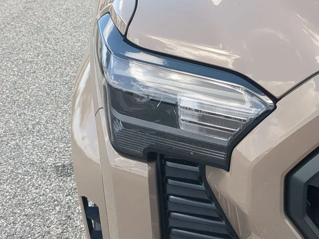 New 2026 Mudbath Toyota TRD Sport image 10