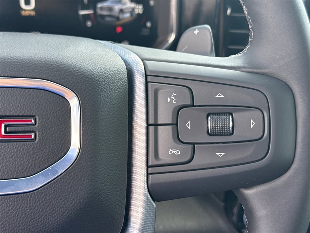 2026 GMC SIERRA - Image 20