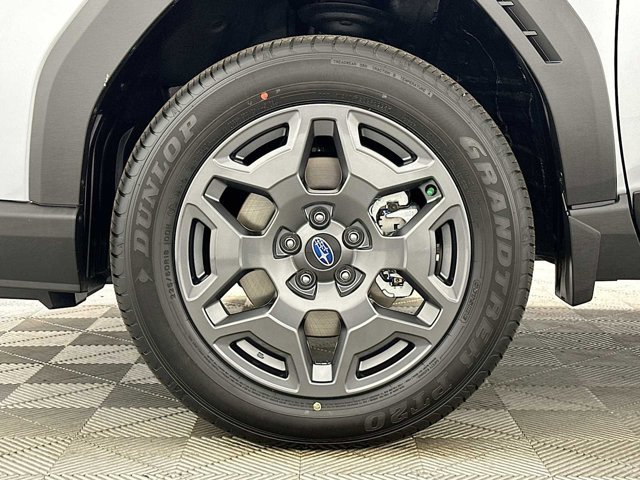 New 2026 ICE SILVER METALLIC Subaru Premium image 30