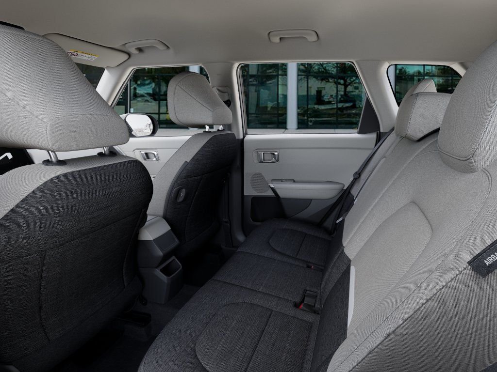 New 2027 White Kia LX image 18