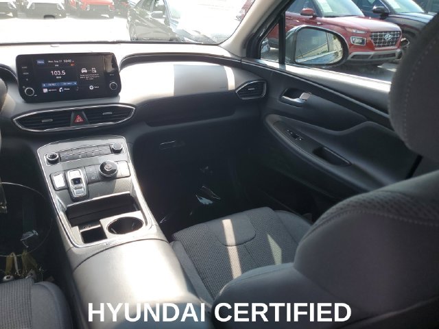 2023 Hyundai Santa Fe SE - Photo 21