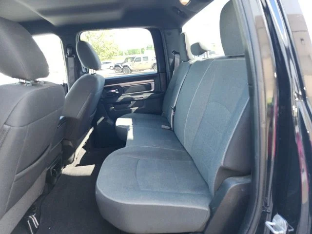 Used 2022 Diamond Black Ram Warlock image 35