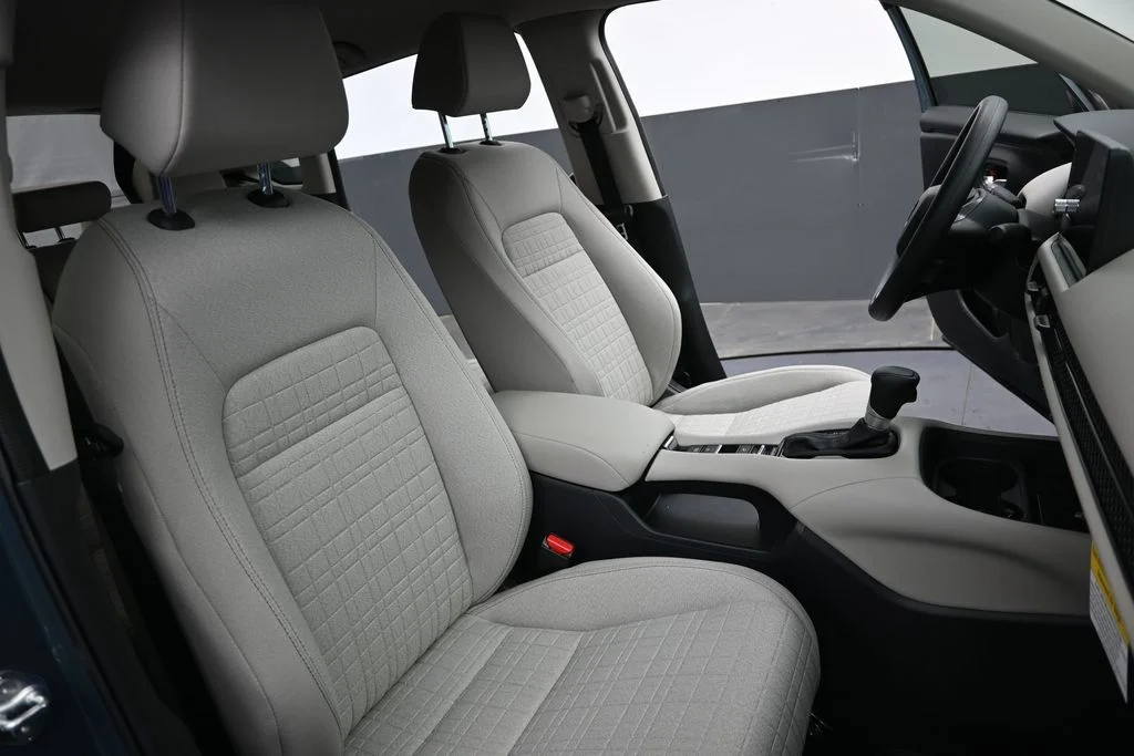 New 2027 Nordic Forest Pearl Honda LX image 24