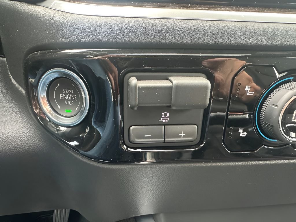 New 2026 Sterling Gray Metallic Chevrolet RST image 28