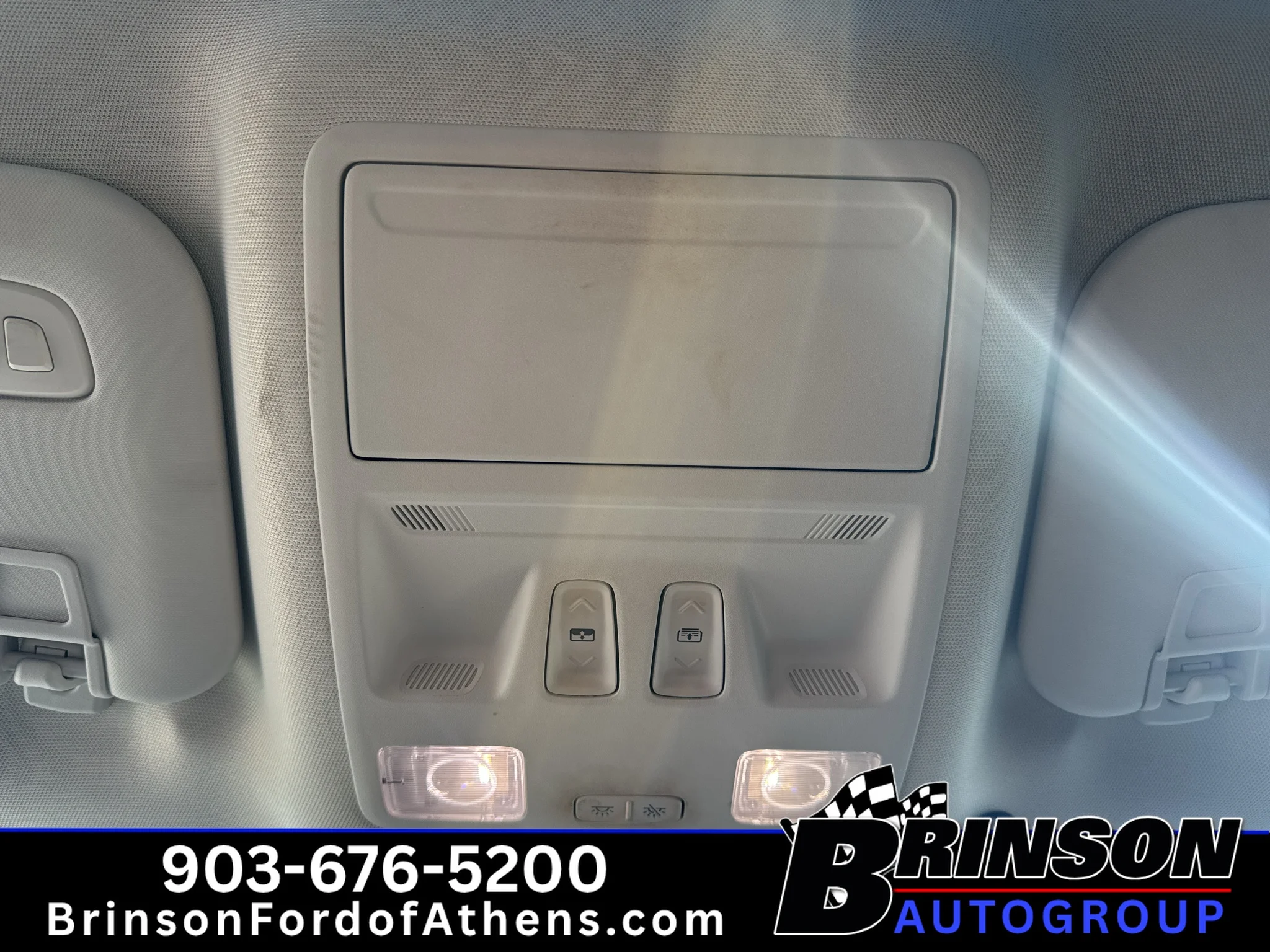 Used 2023 Shadow Black Ford Big Bend image 21