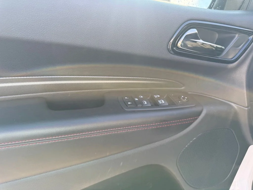 Used 2026 White Dodge GT image 5