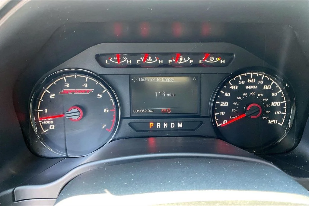 Used 2019  Ford XLT image 19