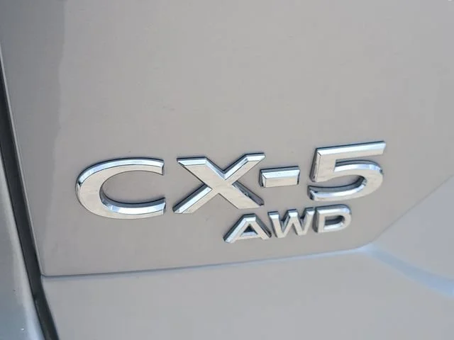 Used 2023 Silver Mazda 2.5 Turbo image 32