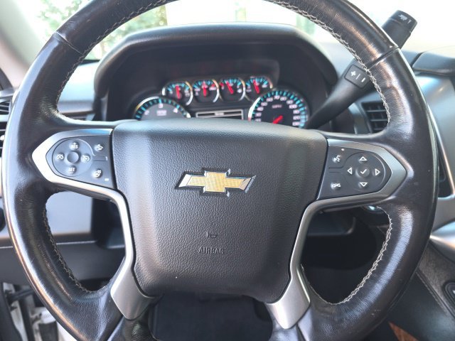 Used 2018 Beige Chevrolet Premier image 22