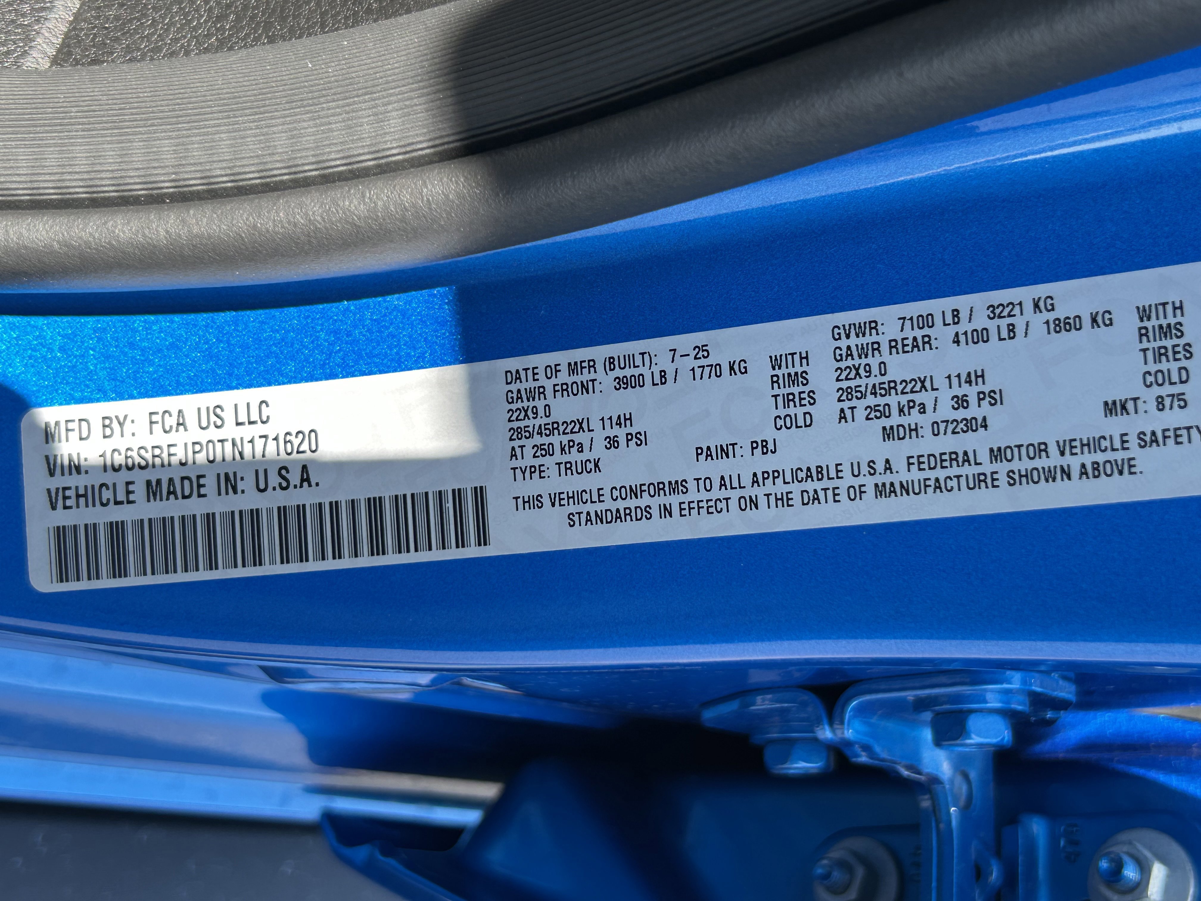 2026 RAM 1500 Laramie - Photo 44