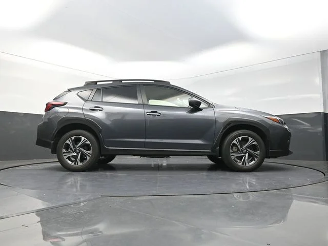 Used 2024 Gray Subaru Premium image 38
