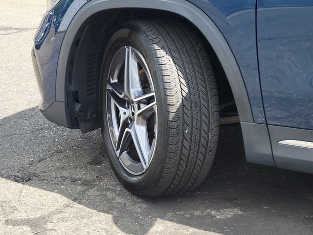 Used 2023 Blue Mercedes-Benz GLA 250 image 35
