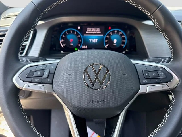 2026 Volkswagen Atlas Cross Sport SE w/Tech - Photo 29