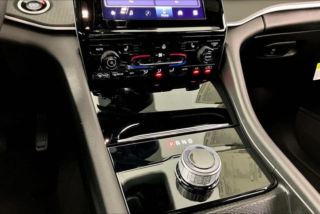 2025 Jeep Grand Cherokee Altitude - Photo 7