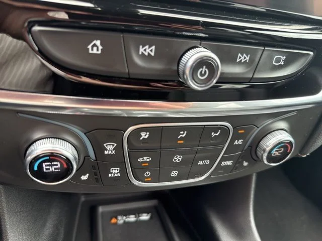 Used 2023 Black Chevrolet LT Leather image 27
