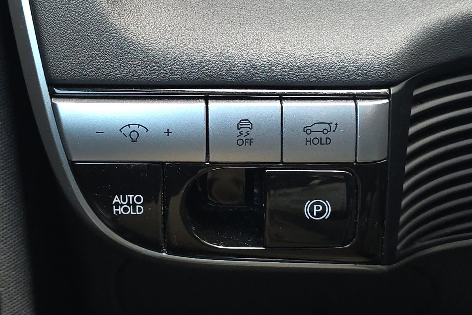 Used 2024 Blue Hyundai Limited image 30