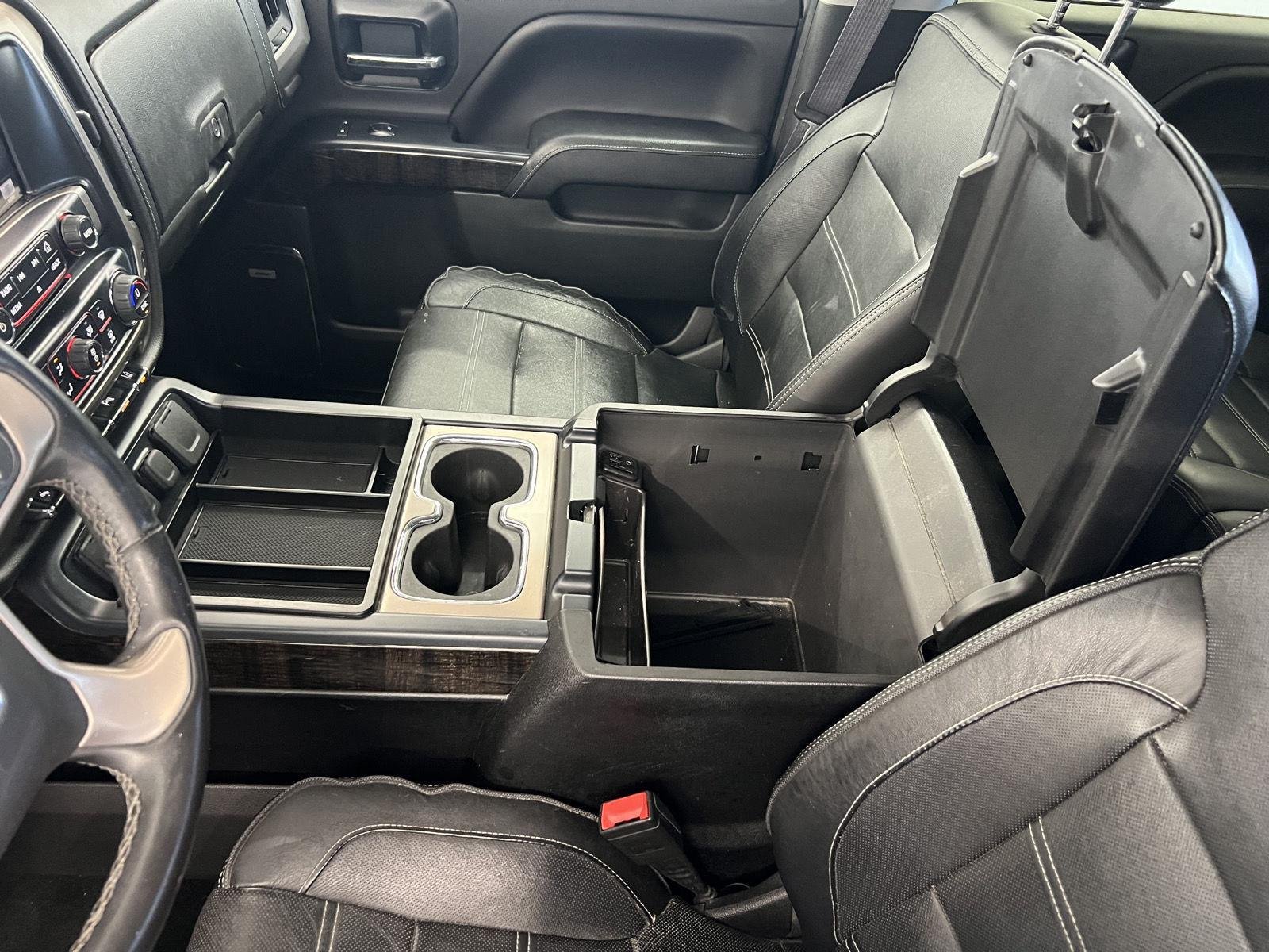 2014 GMC Sierra 1500 Denali Denali - Photo 18