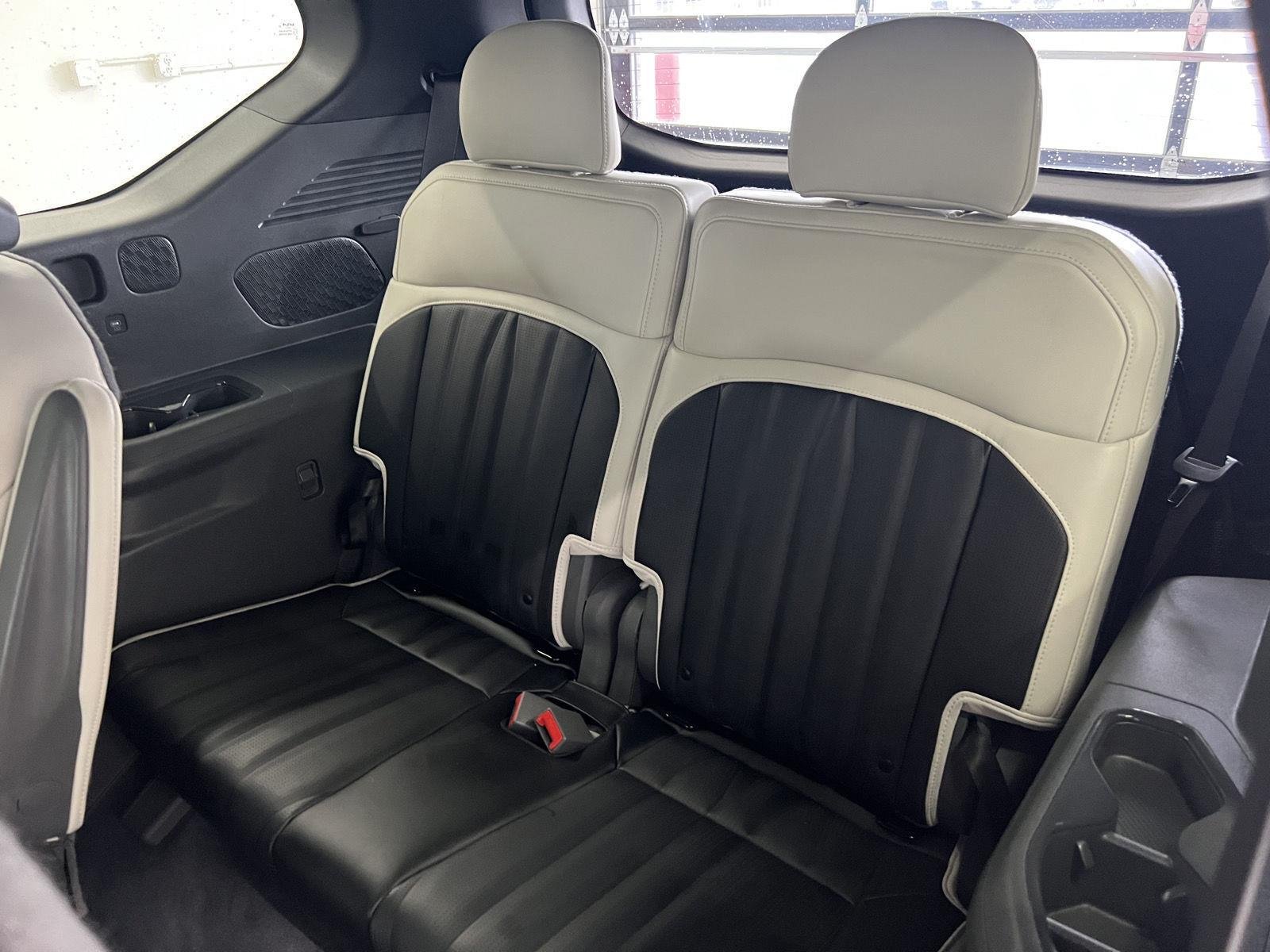 Used 2026 Ebony Black Kia GT-Line image 25