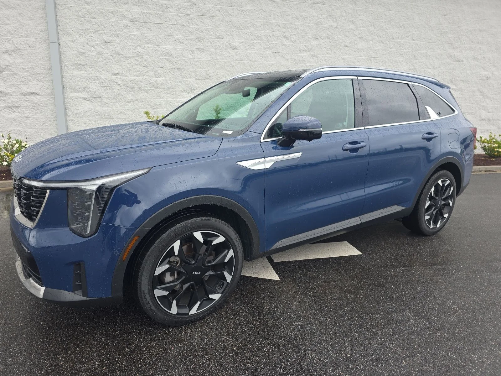 2024 Kia Sorento