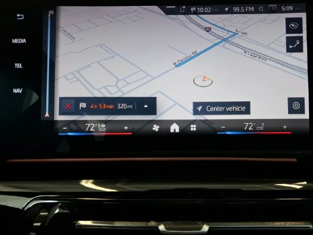 Used 2026 White BMW xDrive28i image 21