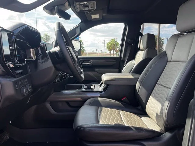 Used 2026 White Sands Chevrolet ZR2 image 11
