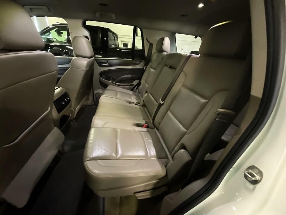 Used 2017 White Chevrolet LT image 27