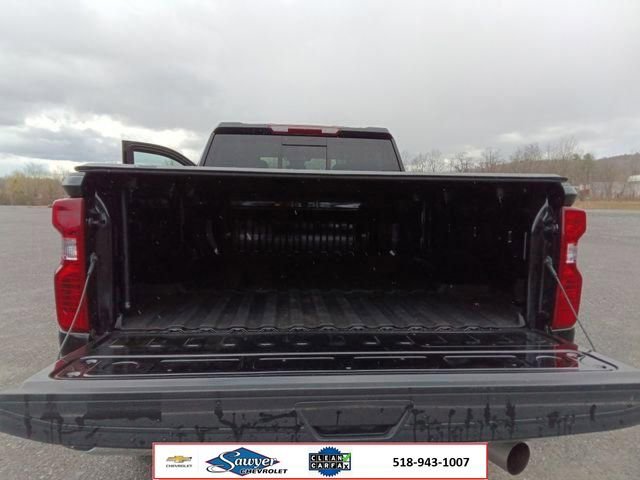 2025 Chevrolet Silverado 2500HD LT - Photo 18