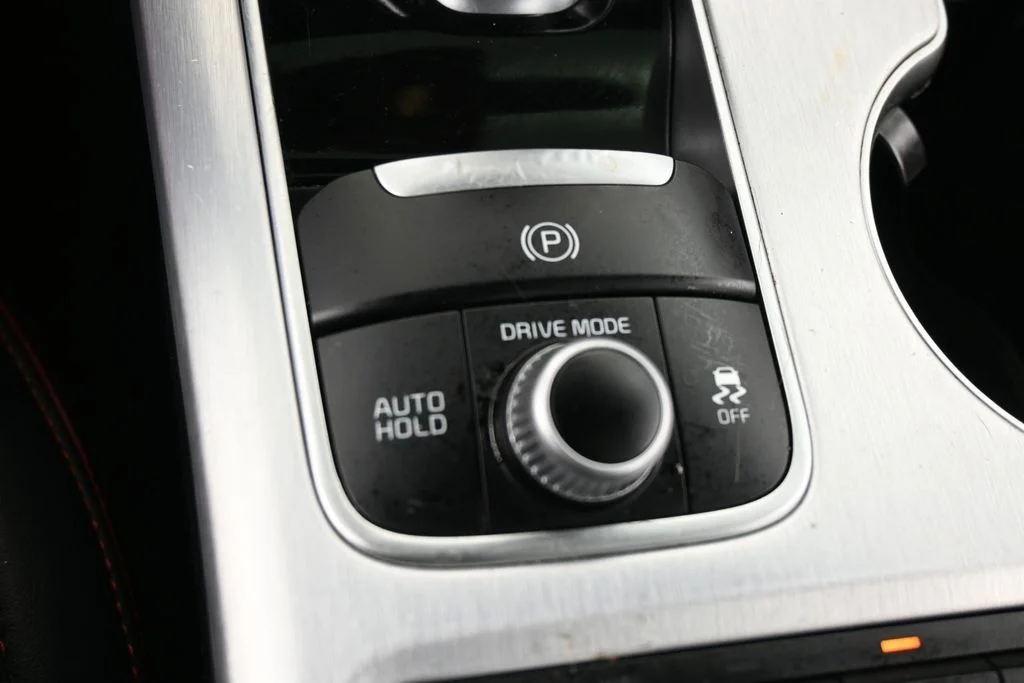 Used 2023 HiChroma Red Kia GT2 image 27