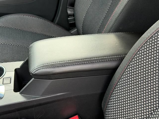 Certified Used 2017 NIGHTFALL GRAY METALLIC Chevrolet LT image 22